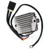 Hatz 12 Volt 1B20V, 1D42.10, 01983800, 01916800 Charging Regulator