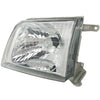 Land Cruiser Prado 90 95 Headlight LHS (1999-2002)