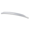 Audi A4 B8 (2008-2012) Light Silver LY7W Rear Boot Spoiler