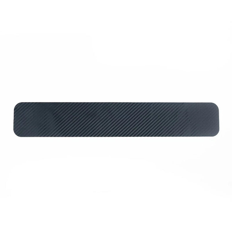 Car Fashion Door Sill Panel Protectors 4pcs Set Stickers