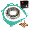 Suzuki LT-Z400 LT-Z400Z Starter Clutch Gasket Bolts (2003–2014)