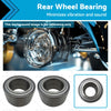 Holden Commodore VE VF HSV Sedan Ute Wagon Rear Wheel Bearings