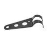 Harley 2 x Fork Clamp 28-31mm Headlight Bracket Mount