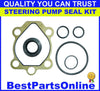 Mazda 626 MX-6 Power Steering Pump Seal (1990–1992)