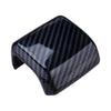 Toyota Tacoma Carbon Fiber Style Interior Gear Knob Cover (New)