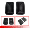Mazda B1600 Clutch Brake Pedal Pad Cover (1971-1977)