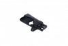 Hyundai i30 Rear Left RLHS Texture Black Inner Door Handle (2007–2012)