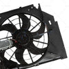 BMW E46 Cooling Fan (2000-2006)