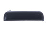 Toyota Starlet EP91 Front Right Outer Door Handle Black (1996-1999)