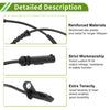 Mini Cooper Countryman ABS Wheel Speed Sensor