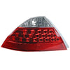 Honda Accord Left & Right Tail Lamps (2006-2007)