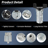 Chevrolet Camaro Ignition Lock Cylinder & Door Lock