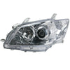 Toyota Aurion / Camry ACV40 / ACV41 1 Pair HID Headlamps (2007-2009)