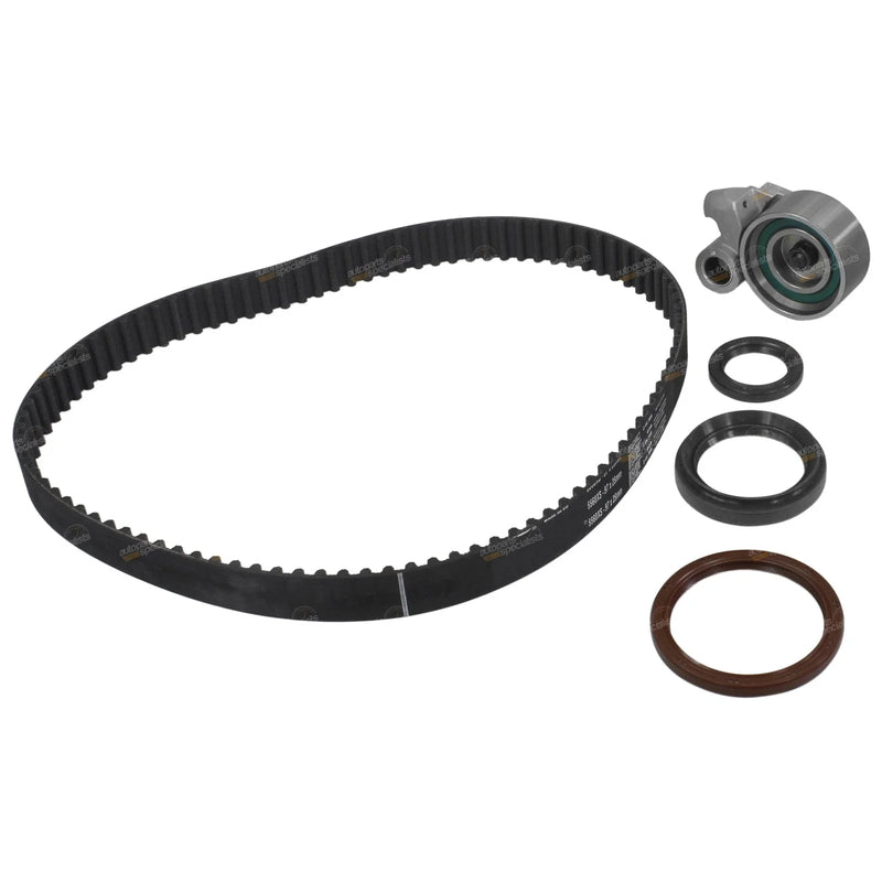 KDH201–KDH223 Timing Belt Kit (2005–2012)