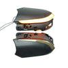 Toyota Camry LED Side Mirror Sequential Turn Signal Light (2018–2023)