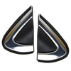 Honda CR-V Left & Right Front Pillar Corner Garnish (2019-2020)