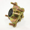 200cc 250cc Quad Dirt Bike ATV 4 Stud Front Disc Brake Wheel Hub
