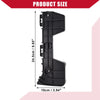 Toyota Highlander Rear Right Bumper Bracket (2008-2013)