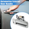 Toyota Camry Front Right Exterior Door Handle (1997–2001)