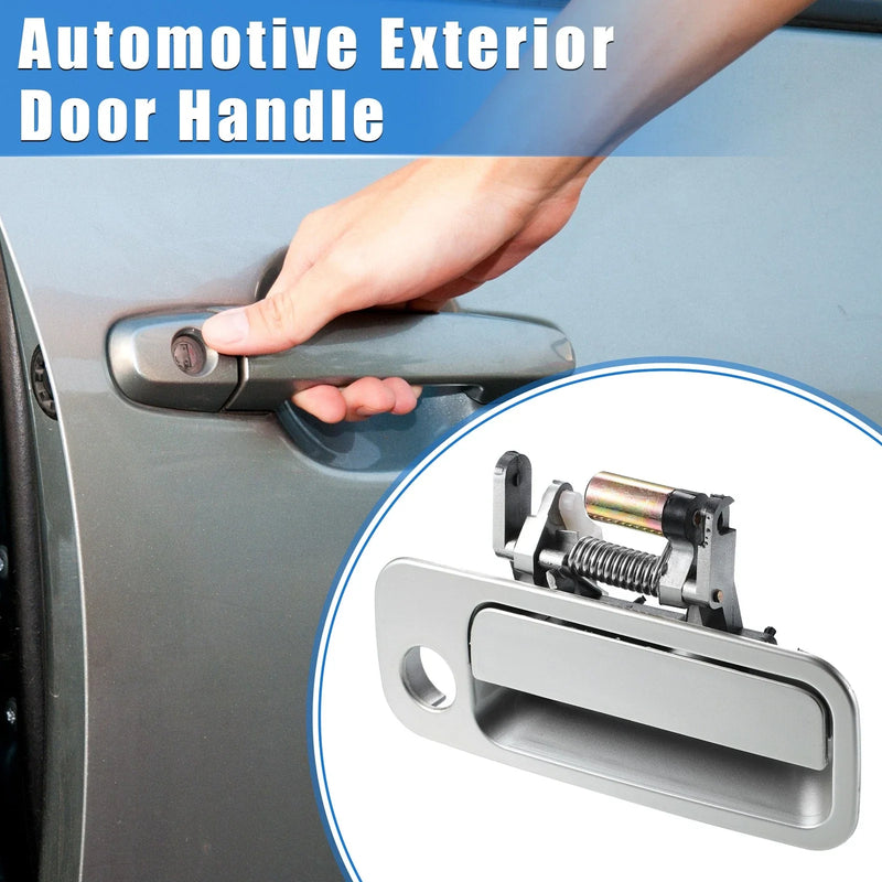 Toyota Camry Front Right Exterior Door Handle (1997–2001)
