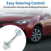 VOLKSWAGEN TOUAREG Rear Camber Bolt Kit (2003-2010)