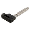 Mitsubishi Outlander Emergency Key Blade Replacement