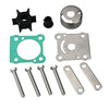 Yamaha 2-Stroke Outboards Water Pump Impeller Repair Kit (6-8HP)