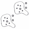Honda Accord Odyssey Pilot Acura MDX RL 18Pc Valve Cover Gaskets