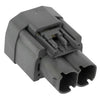 Volvo Ford 2 x Electric Power Steering Pump Housing Plug Wire
