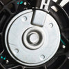 Toyota Corolla Saloon 1.4 VVT-i Radiator Cooling Fan (2001-2006)