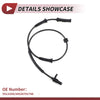 BMW 328i GT XDrive ABS Wheel Speed Sensor (2013-2016)