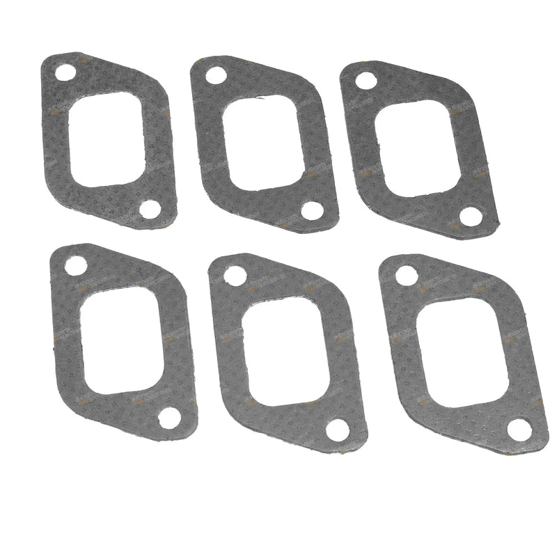 Toyota Landcruiser HJ61 Exhaust Manifold Gasket Set (1986–1990)