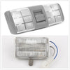 Mitsubishi Pajero Montero Shogun Rear Dome Light (1990-2004)