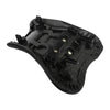 SUZUKI GSXR1000 GSX-R1000 K7 Driver Seat - PU Leather Black (2007-2008)