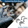 Hyundai Accent Main Bearing Set (1995-2011)