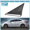 Hyundai Front Left Car Mirror Corner Triangle Cover (2015-2020)