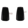 Cadillac SRX CTS Front Windshield Washer Nozzles (2004-2016)