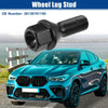 BMW E46 E39 E90 10 x M12x1.5 Wheel Lug Bolt Nut