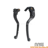 BMW S1000RR / M1000RR Handlebar Grips & Brake Clutch Levers (2020-2023)