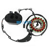Harley Davidson VRSCDX Night Rod Special Stator Regulator Gasket (2007-2017)