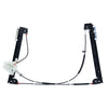 Mini Cooper Front Left Window Regulator Without Motor (2001–2005)