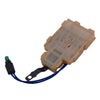 Toyota 4Runner, T100 A/C Blower Motor Control Switch (1989-1998)