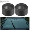 BMW E90 F30 X5 Front Windshield Wiper Arm Nut Cap Cover