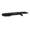 WY-125 Black Plastic Motorcycle Chain Guards Cover Case Protector