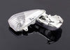 Honda CBF600S Varadero 1000 Front Turn Signal Lens (2004-2016)