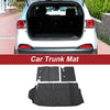 Toyota Highlander Cargo Liner Rear Trunk Mat / 7 Seat / (2020–2023)