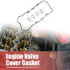 Saab 9-3 Engine Valve Cover Gasket Set (2003-2011)