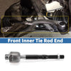Acura TLX / Honda Accord Front Inner Tie Rod End Links (2013-2017)