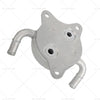 Toyota Corolla, Yaris Transmission Oil Cooler (2010-2021)