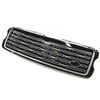 Land Rover Range Rover L405 Bumper Grille Cover (2013-2017)